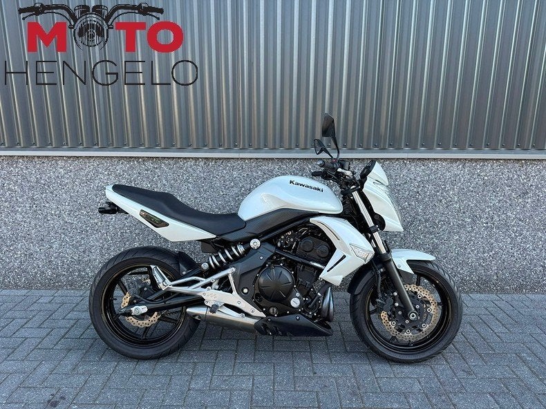 Kawasaki ER-6N (bj 2011), Motoren, Motoren | Kawasaki, Bedrijf, Info@kawasaki.nl, Jacobus Spijkerdreef 1-3
2132 PZ  Hoofddorp, NL