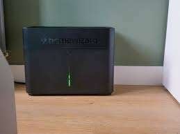 Homewizard  plug in batterij, Ophalen, Zo goed als nieuw, Stekker