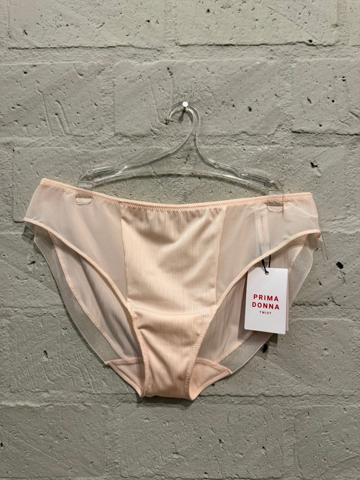 Prima Donna slip 44 NIEUW!! Nu €19,95, Ophalen of Verzenden, Slip