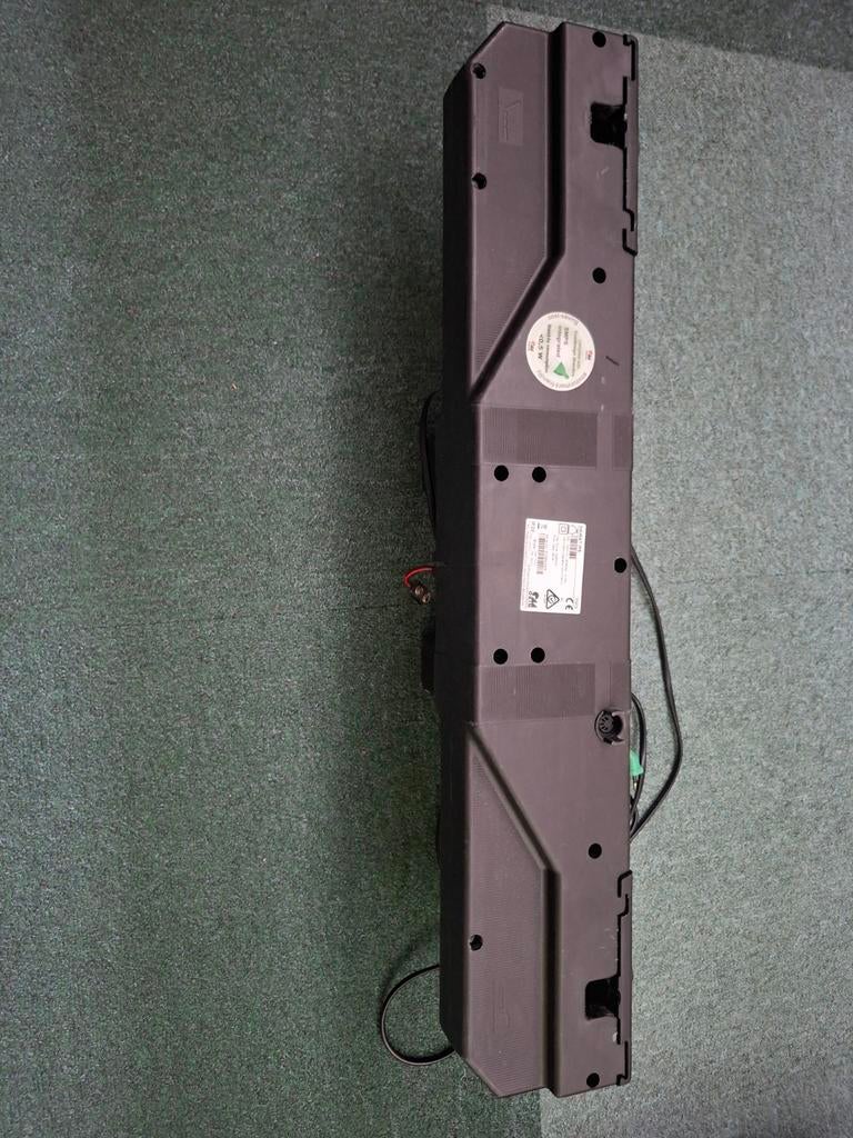 Boxspring motor okimat met afstandbediening, Ophalen, Gebruikt, Tweepersoons