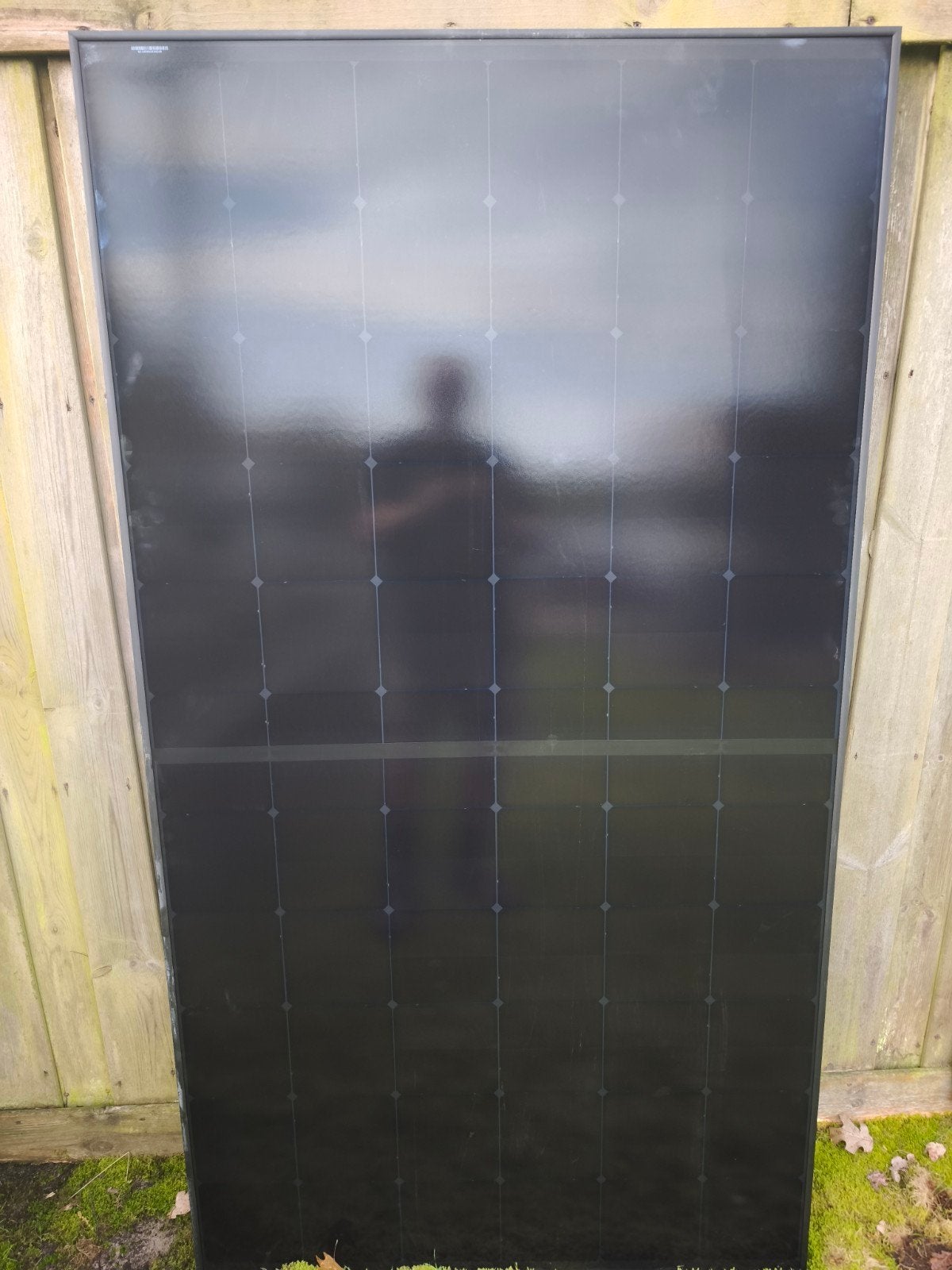Zonnepanelen van SPIC | 420 WP | Full Black | GLAS OP GLAS, Ophalen, Nieuw, Overige typen