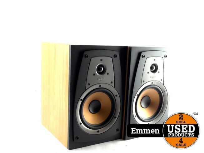 Tangent Millenium 100, Speakerset, 2-Way, Bruin/Brown|Netjes, Flex Ltd., Zo goed als nieuw, https://flex.com/contact-us, Nobelstraat 10, 5807 GA Oostrum LB, Limburg, Nederland