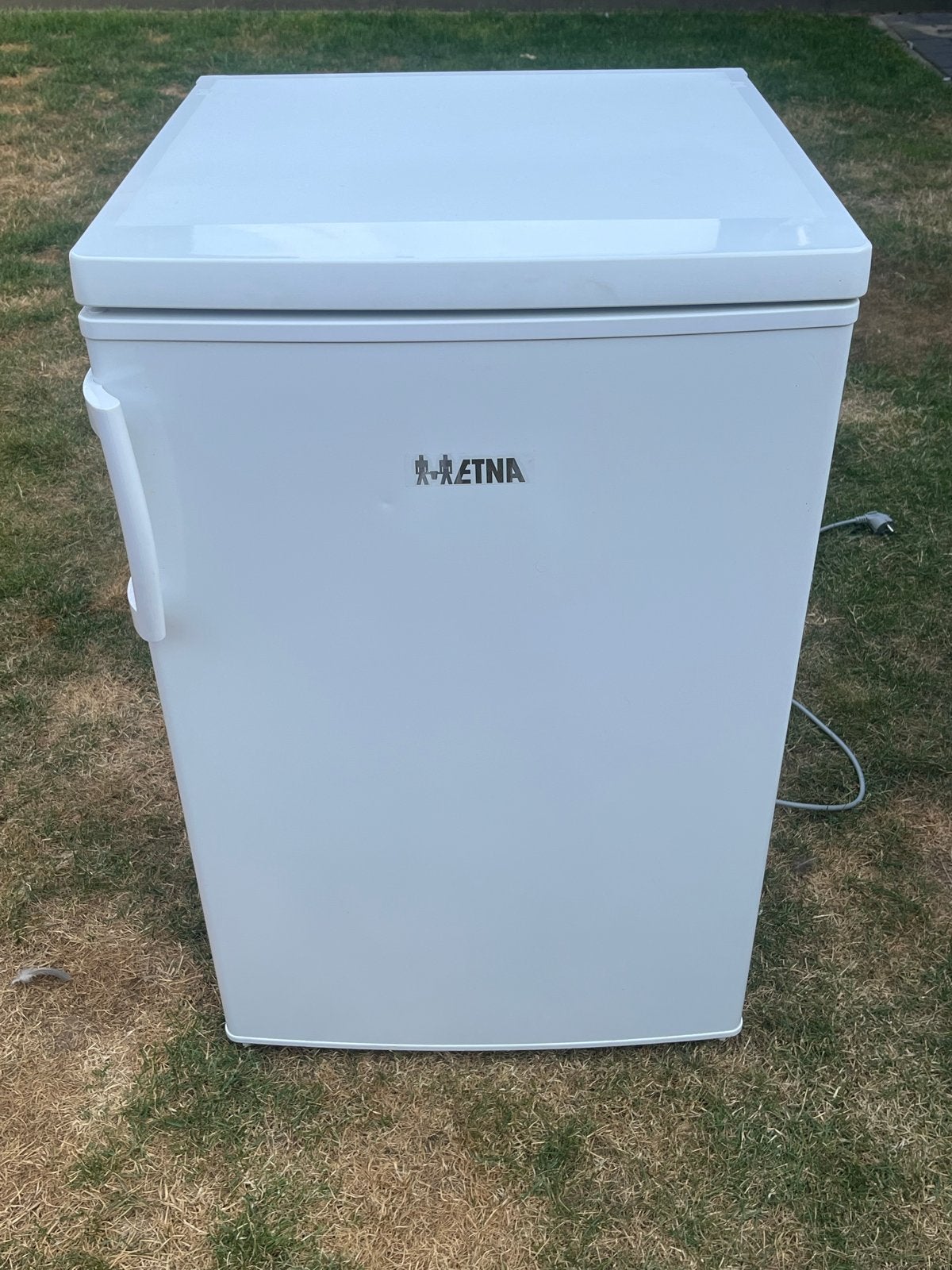 ETNA Koelkast KKV655WIT - 127L, Witgoed en Apparatuur, Koelkasten en IJskasten, 100 tot 150 liter, Energieklasse A of zuiniger