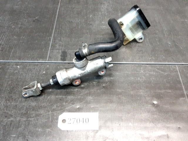 GSXR600 2008 - 2010 Suzuki Rempomp D1-61015