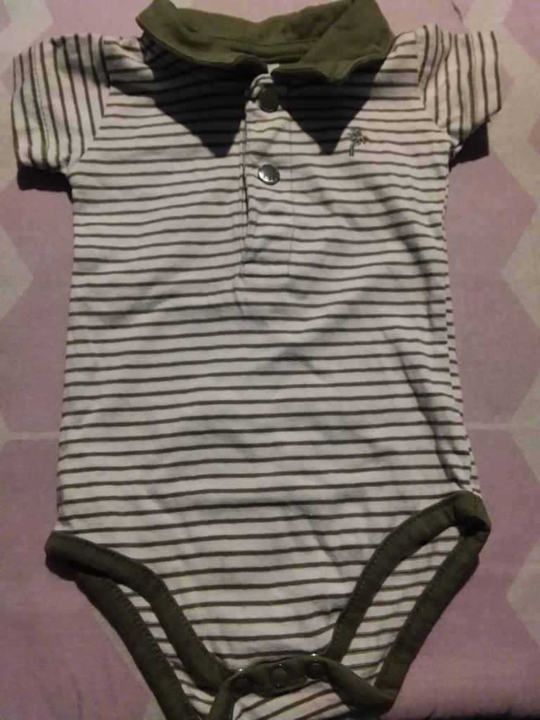 Romper maat 56, Kinderen en Baby's, Babykleding | Overige, Ophalen of Verzenden, Jongetje