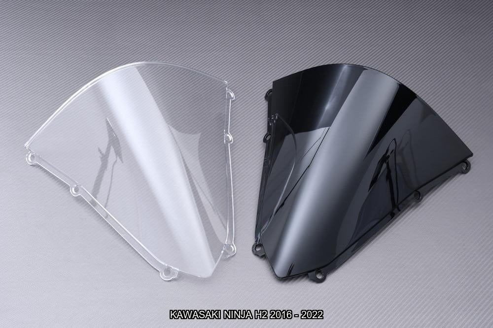 Windscherm KAWASAKI NINJA H2 2016 - 2022, Ophalen of Verzenden, Nieuw