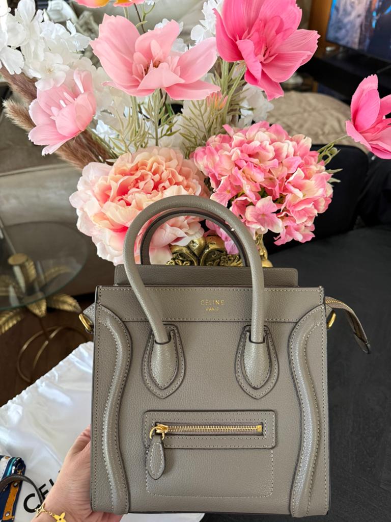 CELINE TAS celiné, Ophalen of Verzenden, Nieuw, Handtas