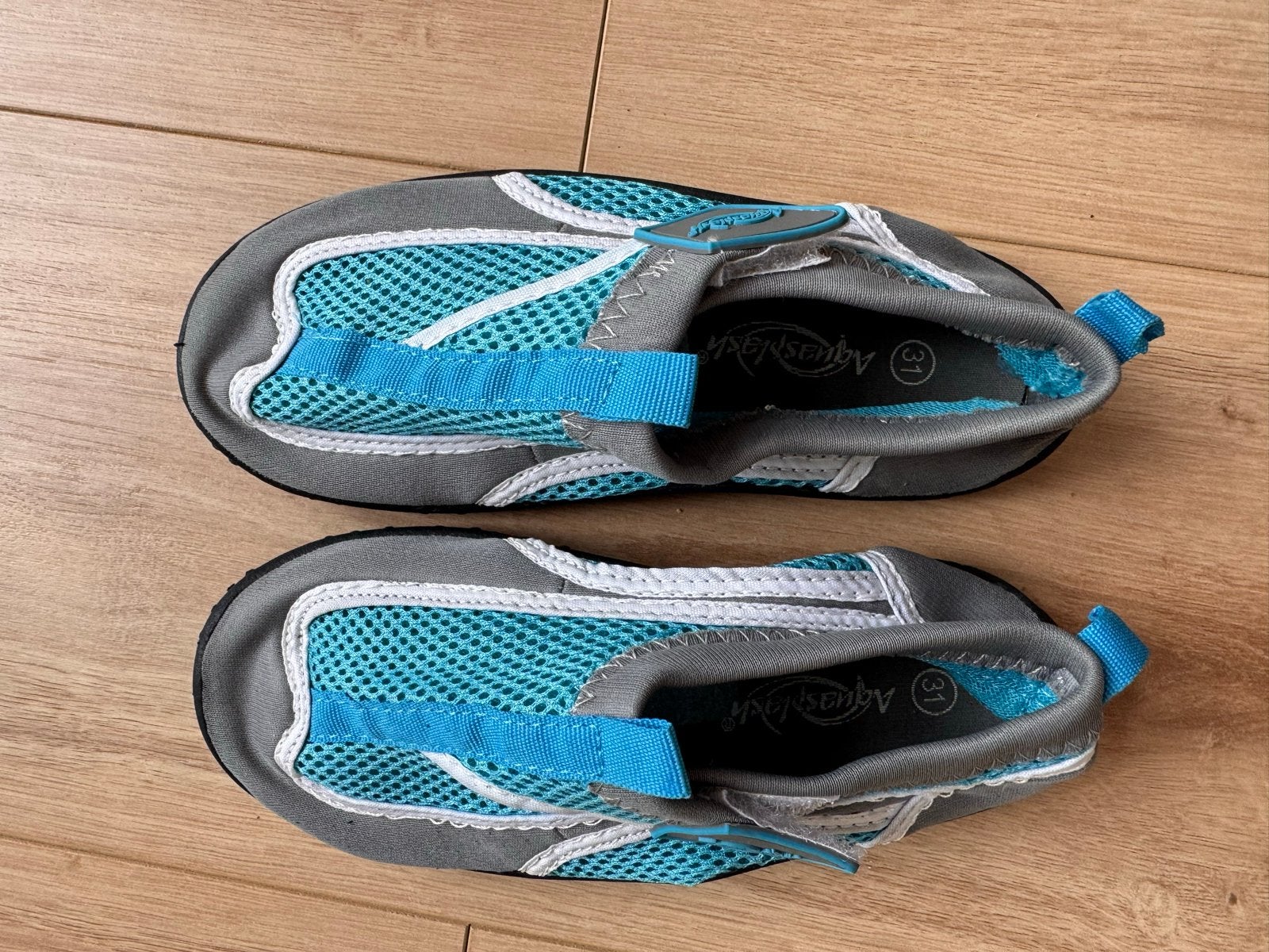 Waterschoenen maat 31 - Ideaal voor waterplezier!, Jongen of Meisje, Overige typen, Ophalen of Verzenden, Zo goed als nieuw