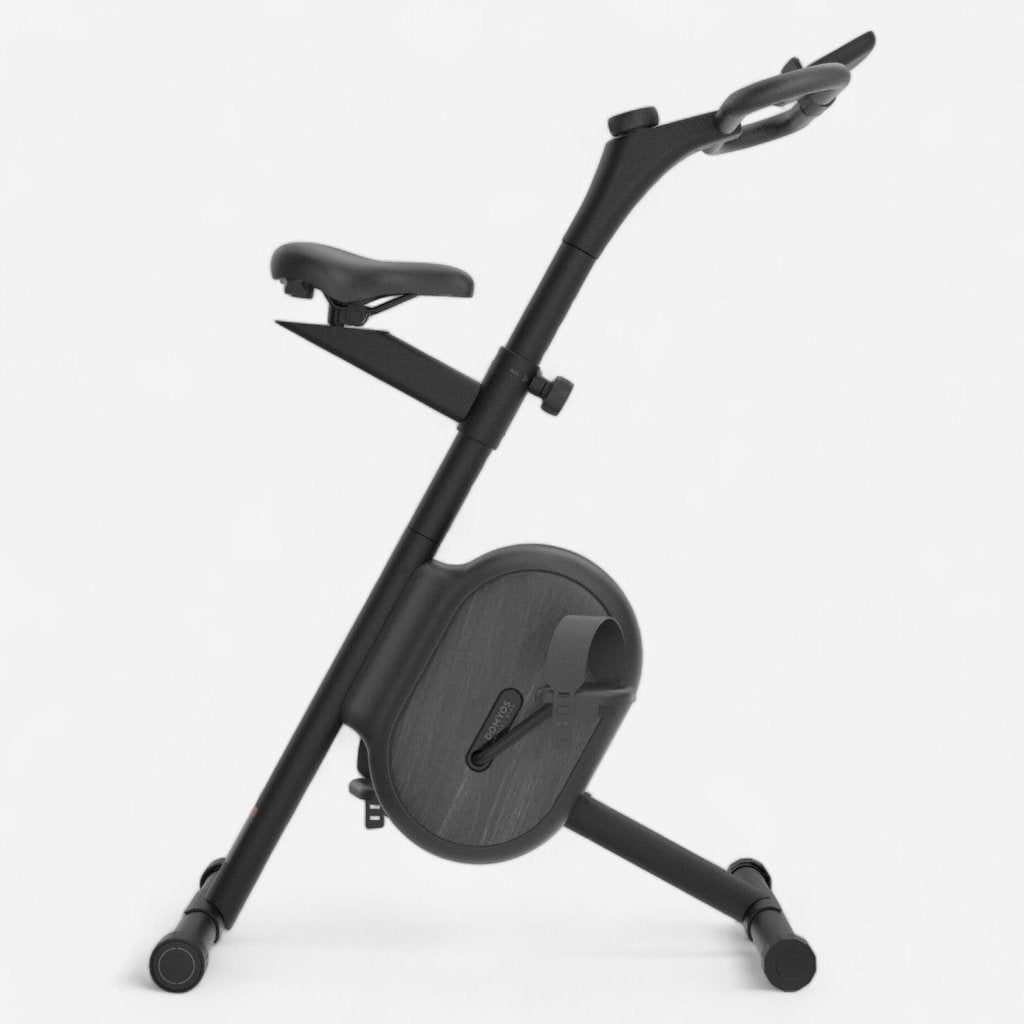 DOMYOS Initial Bike – beschikbaar vanaf december, Ophalen, Zo goed als nieuw, Metaal, Benen