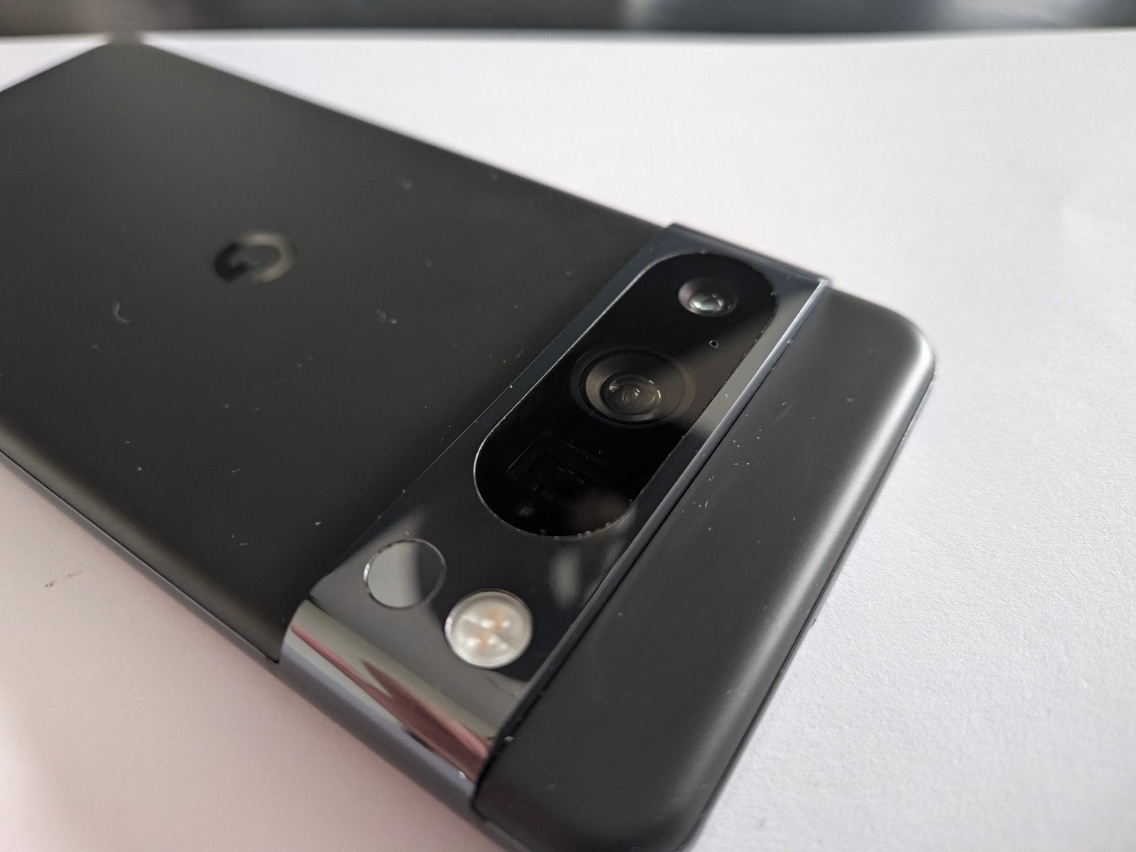 Foto 4 van Nette Google Pixel 8 Pro