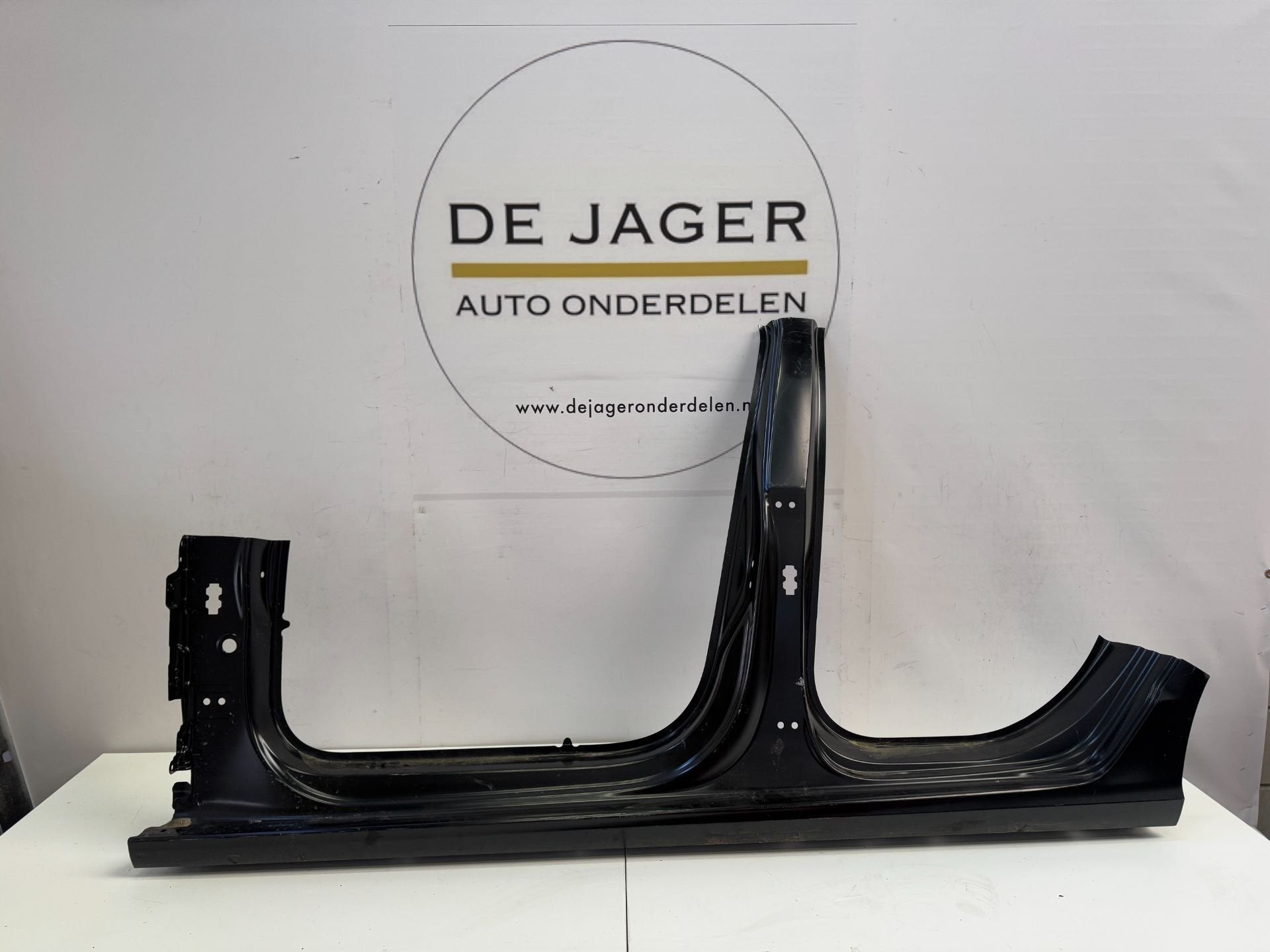 AUDI A3 8V5 LIMOUSINE ZIJPANEEL DORPEL ZIJSCHERM 8V5809847, Gebruikt, AUDI AG, Kundenbetreuung@audi.de, Links