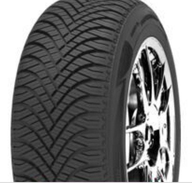 gezocht 175/65R15 toyota yaris all season banden met velg, Ophalen