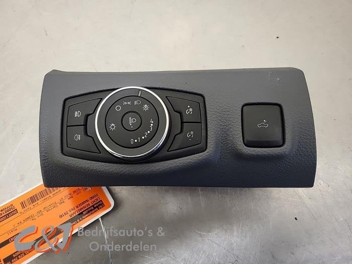 Licht Schakelaar van een Ford Ranger, Auto-onderdelen, Gebruikt, -, -, Ophalen of Verzenden