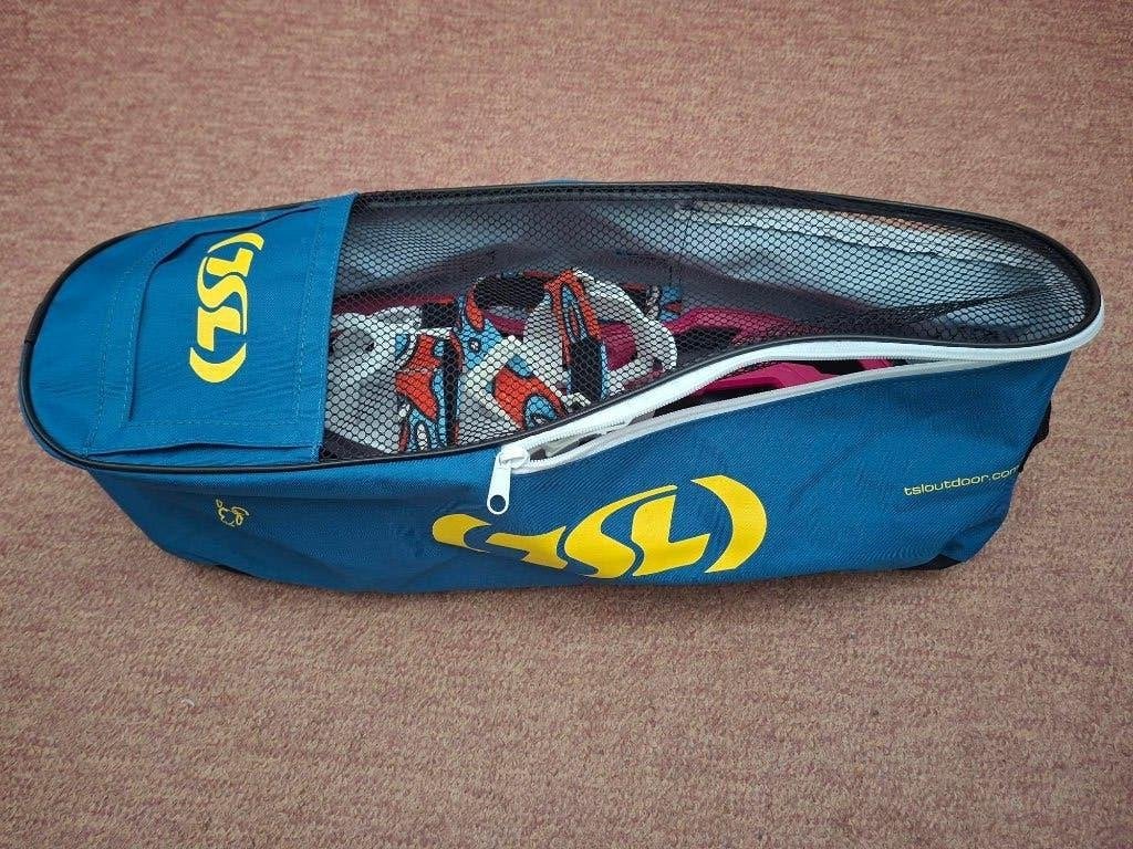 Sneeuwschoenen kind TSL 302, Sport en Fitness, Overige merken, Schoenen, Ophalen of Verzenden, Zo goed als nieuw