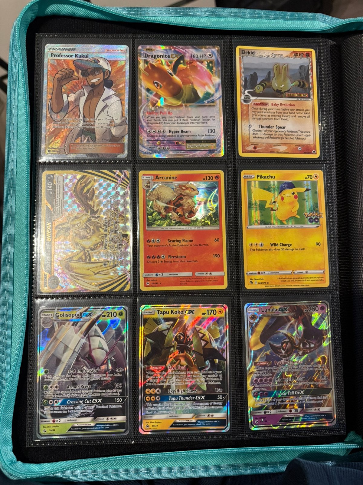 Binder sale, Ophalen of Verzenden, Zo goed als nieuw