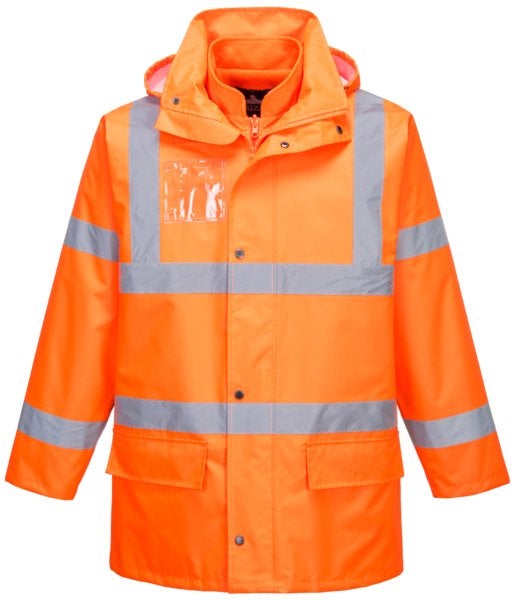 Portwest 5 in 1 werkjas S>3XL werkkleding, B, Heren, Ophalen of Verzenden, C