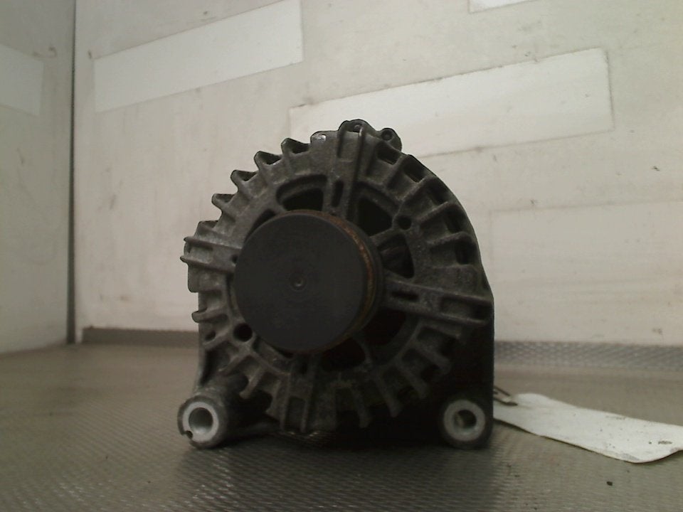 Dynamo BMW 3 serie Touring (E91) (2007-09/2012-07) 2608669D, Gebruikt, Petuelring 130, München 80809, , Duitsland, BMW, Bayerische Motoren Werke AG