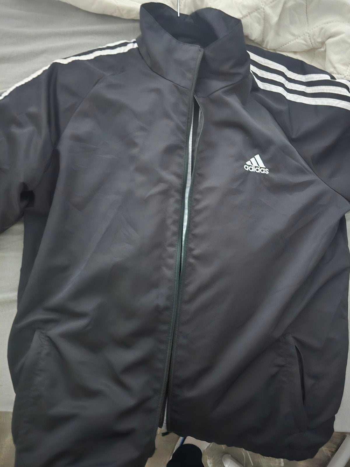 Adidas trainingspak maat M, Ophalen of Verzenden