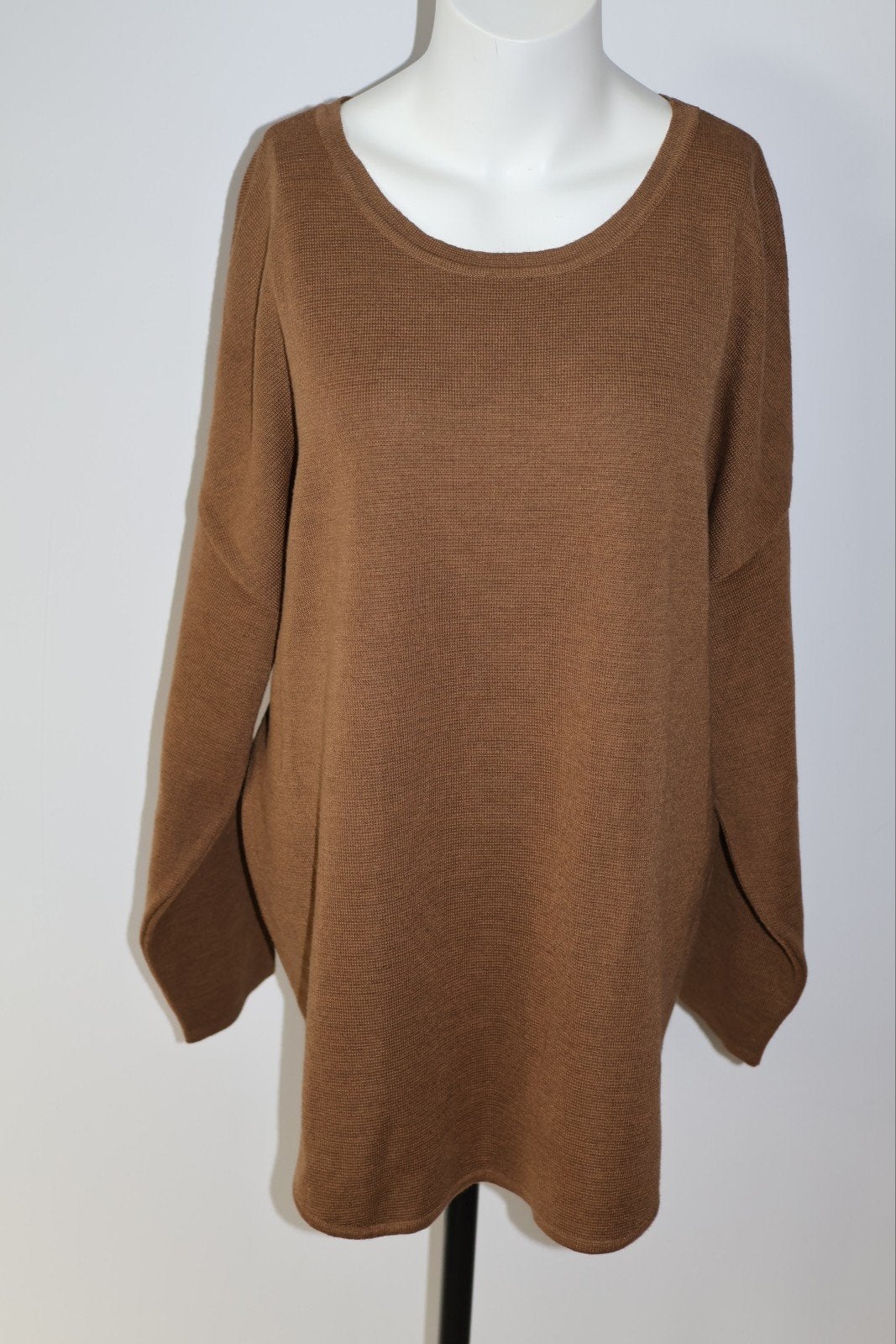 Sibin Linnebjerg heerlijke oversized trui maat 38 / M, NL, Ophalen of Verzenden, Zo goed als nieuw, SibinLinnebjerg.nl