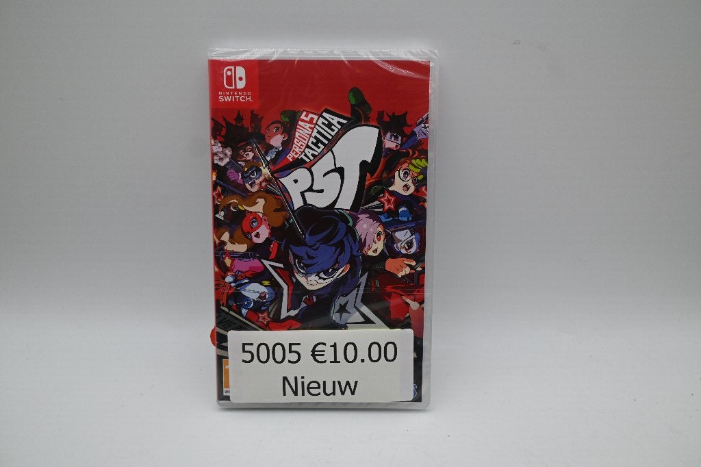 Foto 16 van New Pokémon Snap - Diverse Nintendo Switch Games