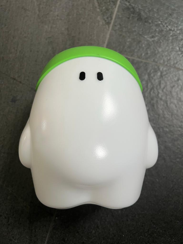 Philips slaapbuddy/nachtlamp, Ophalen of Verzenden, Zo goed als nieuw