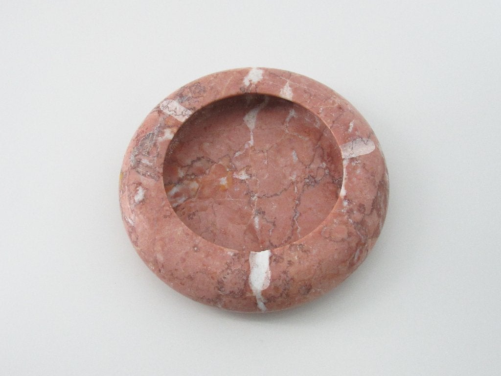 Natuurstenen asbakken (Onyx marmer), Ophalen of Verzenden, Nieuw, Overige typen