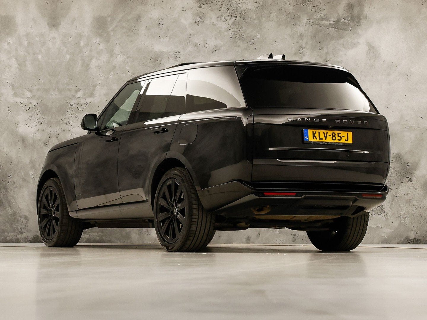 Land Rover Range Rover 3.0 P510e Autobiography PHEV Automaat, Auto's, Land Rover, Automaat, 12 maanden, Gebruikt, 510 pk