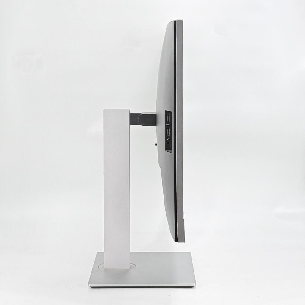 HP E273m Monitor, HP, Zo goed als nieuw, Support@hp.com, 1501 Page Mill Road
Palo Alto, CA 94304
USA