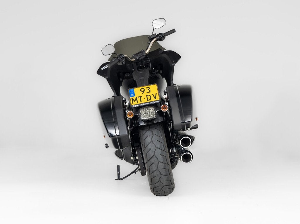 Harley-Davidson Low Rider ST (bj 2023), Motoren, Motoren | Harley-Davidson, Bedrijf, LED Verlichting, Overig, 1923 cc