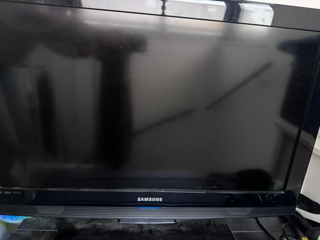Samsung TV, Audio, Tv en Foto, Televisies, Ophalen, 100 cm of meer, 50 Hz, Samsung