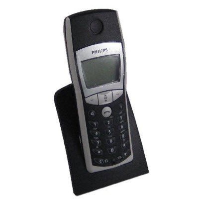 Philips C944 DECT handset, Verzenden, Gebruikt, 1 handset