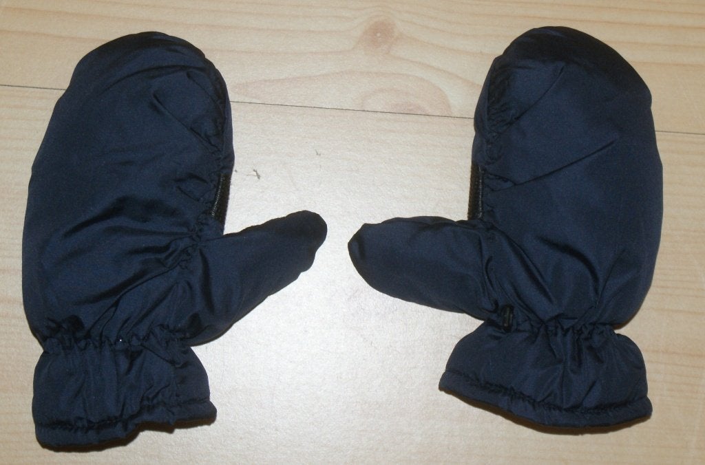 Winterwanten maat 110/116 (van pols tot top is 15 cm), Kinderen en Baby's, Kinderkleding | Mutsen, Sjaals en Handschoenen, Gebruikt