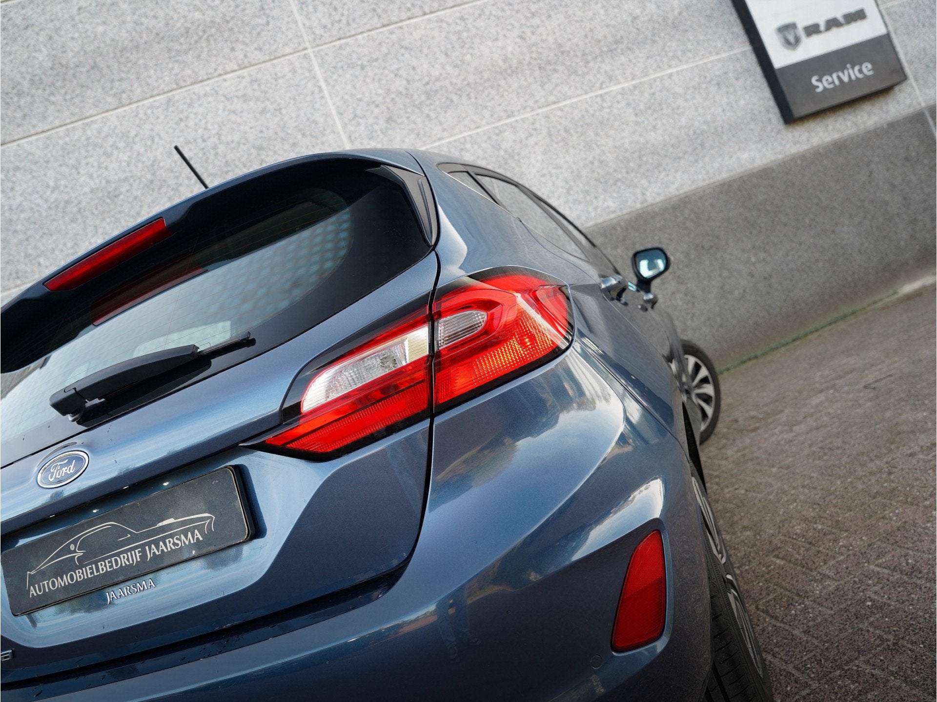 Foto 15 van Ford Fiesta 100pk EcoBoost Titanium |Climate Control |Apple