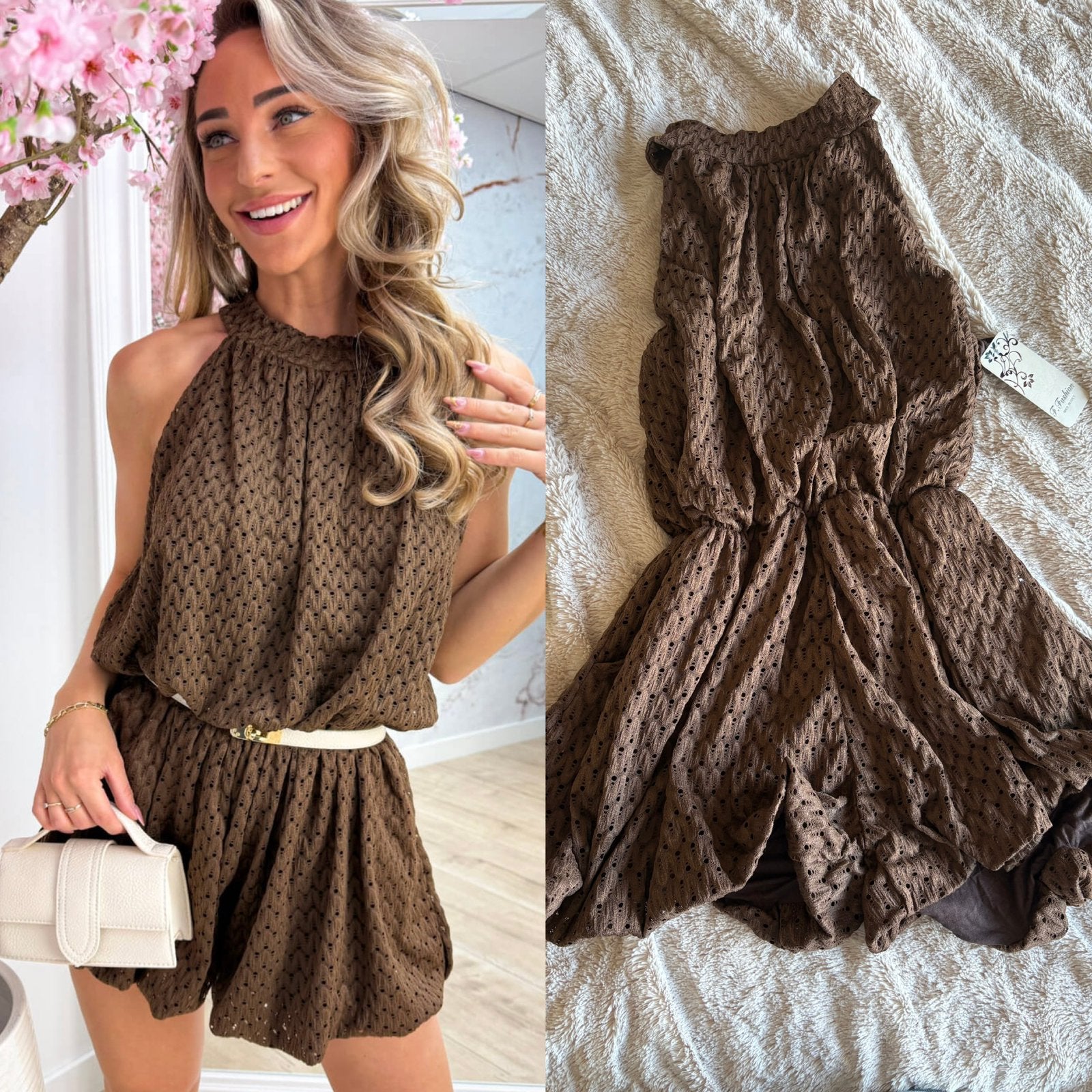 Nieuwe jumpsuit, Kleding | Dames, Ophalen of Verzenden, Nieuw