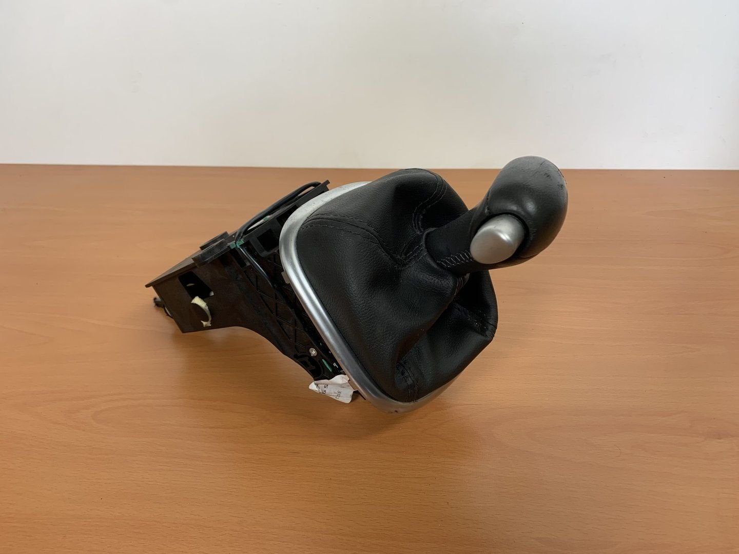 renault scenic II 2003 tot 2009 selectiehendel automaat, Gebruikt, -, Renault, -