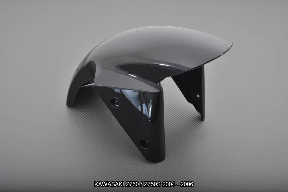 AVDB Voorspatbord voor KAWASAKI Z750 / Z750S 2004 - 2007, Motoren, Ophalen of Verzenden, Nieuw