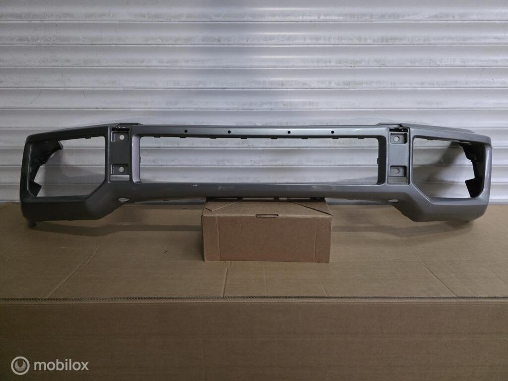 Mercedes G63 G55 bumper voor amg W463 ('79-'24), Auto-onderdelen, Gebruikt, Voor, Mercedes-Benz, Ophalen of Verzenden