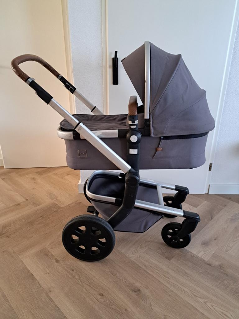 Joolz Day 2 met diverse accessoires, Ophalen, Gebruikt, Overige merken