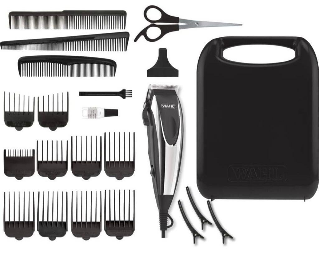 Wahl Tondeuse - hair clipper, Ophalen of Verzenden, Zo goed als nieuw, Tondeuse