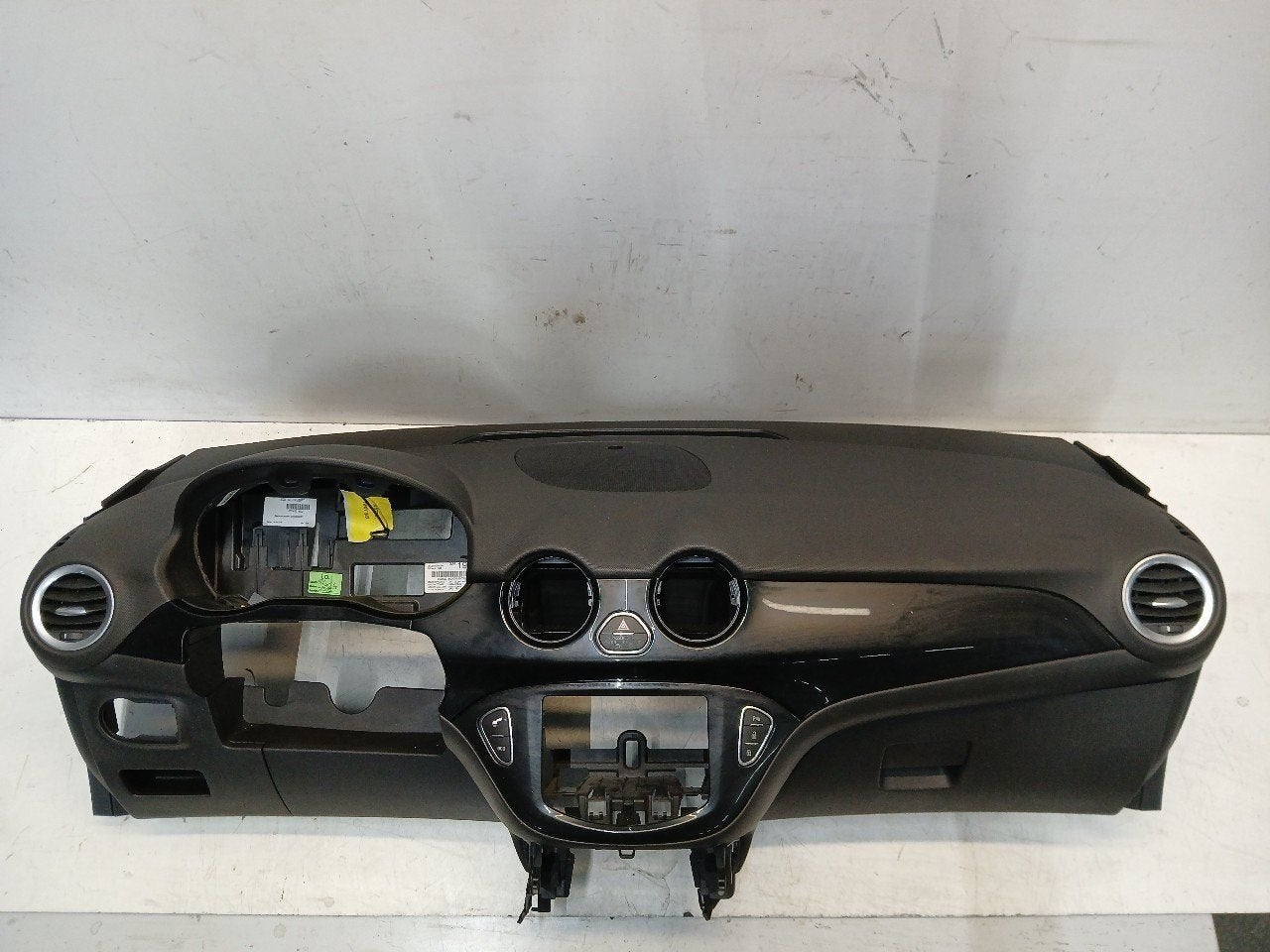 Airbag set Opel Adam, Onderdelen@venauto.nl, Van der Ven Autorecycling B.V., Gebruikt, Ettenseweg 76, 4706 PB Roosendaal, The Netherlands