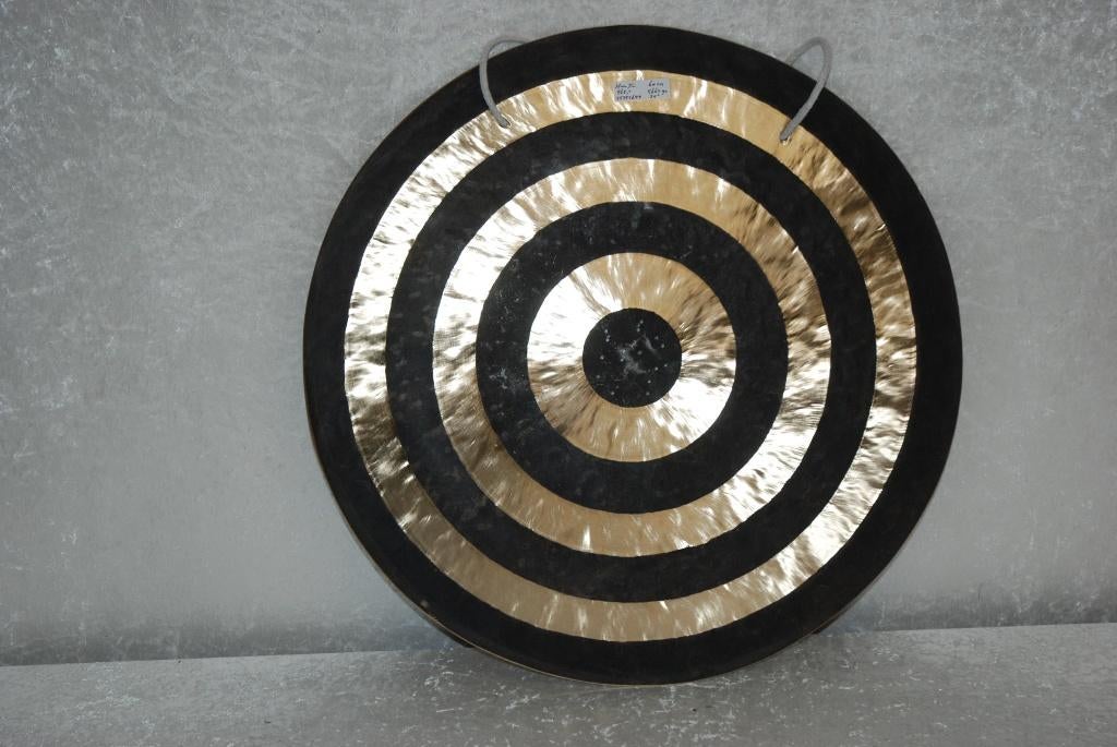 NIEUW!  Hun Yin Sun wind gong 60cm. 5663GR 24 inch <25252644, Ophalen, ., Drums of Percussie, Nieuw
