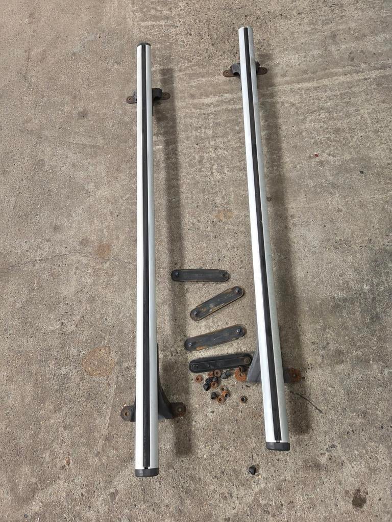 Dakdragers Ford Ranger., Ophalen of Verzenden, Nieuw