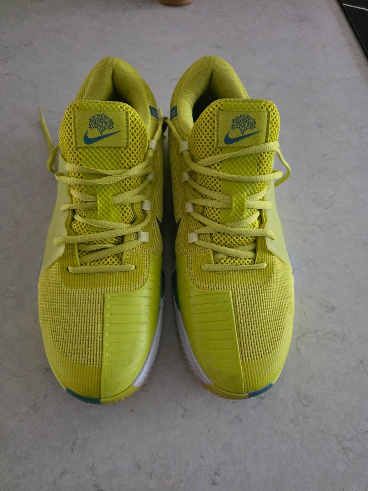 Nike tennis/padel schoenen - Maat 47, Ophalen of Verzenden, Zo goed als nieuw, Schoenen, Nike