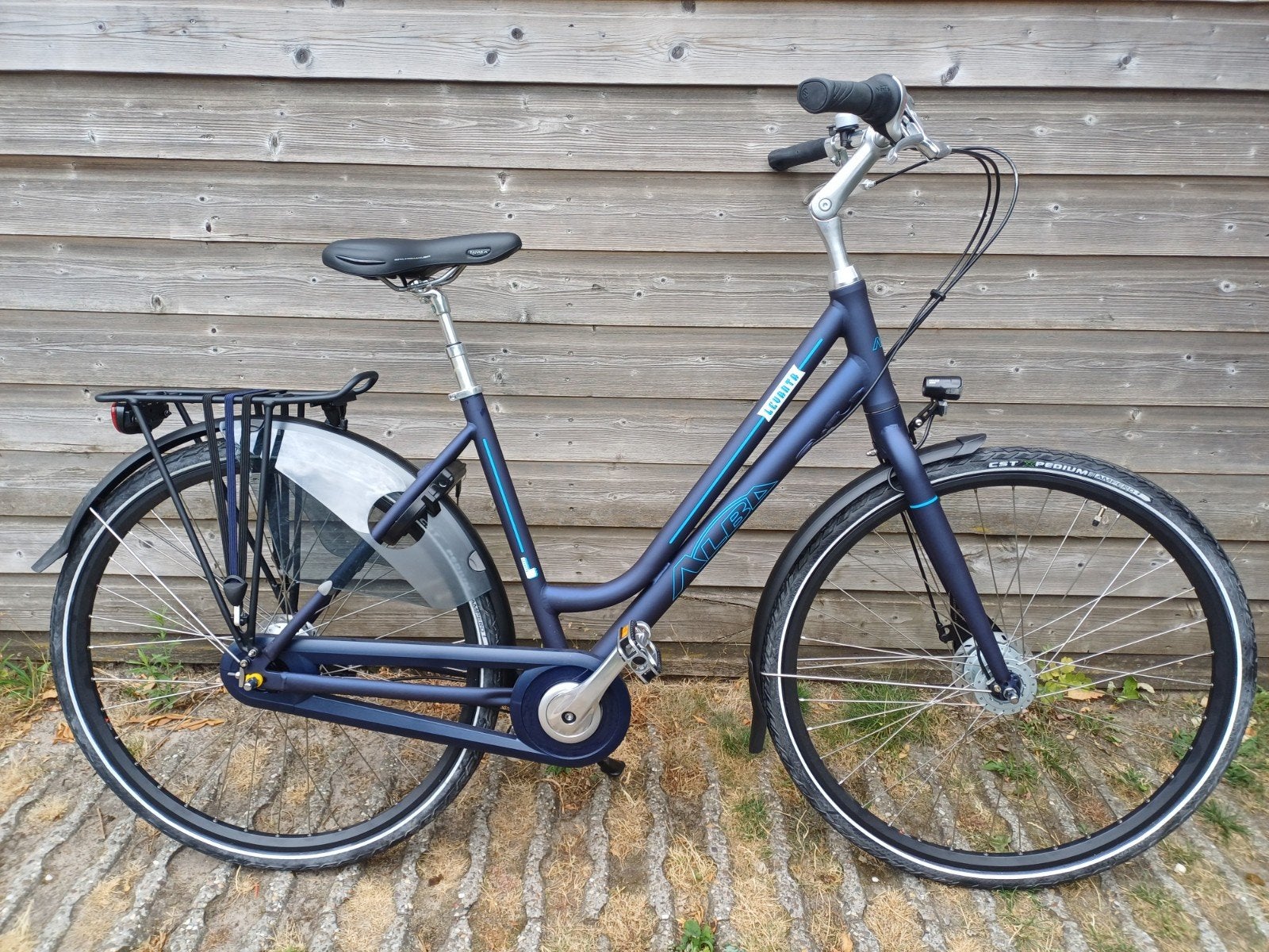 Alba Levanta 49cm, 47 tot 50 cm, Nieuw, Trommelrem, Ophalen