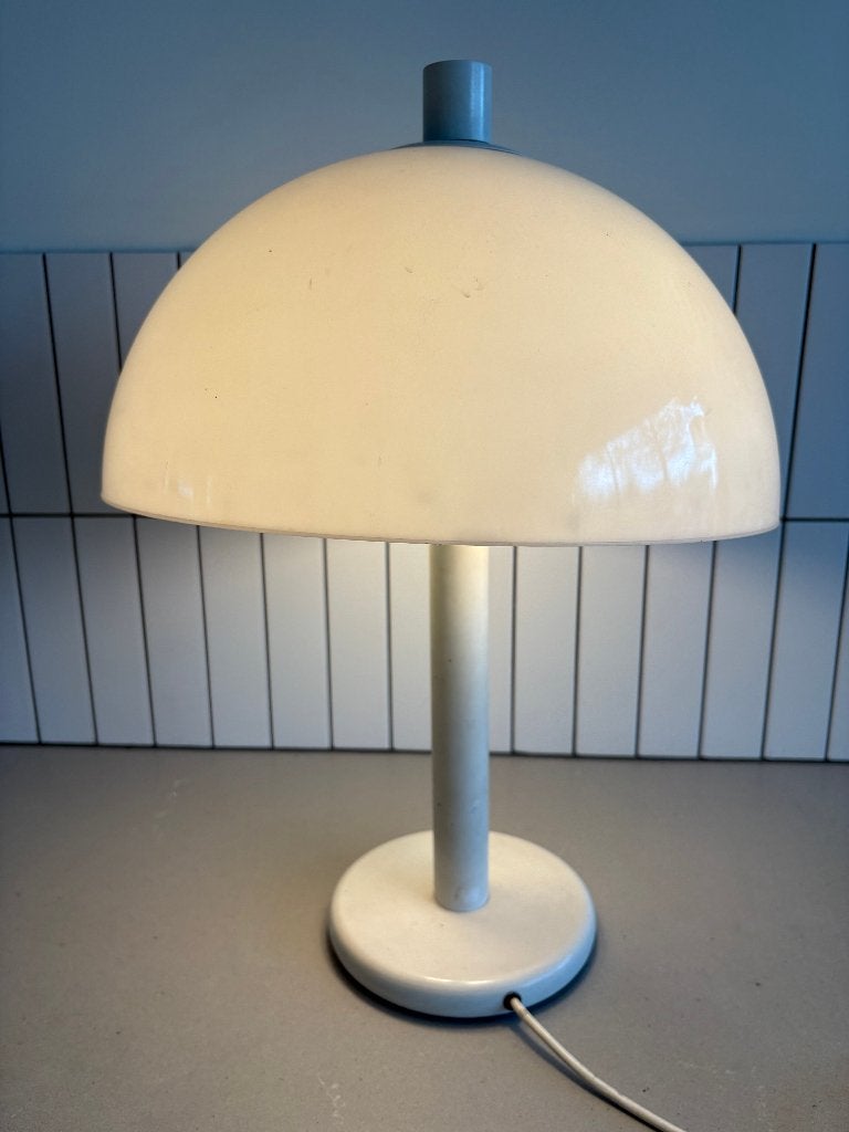 mushroom lamp, Ophalen of Verzenden