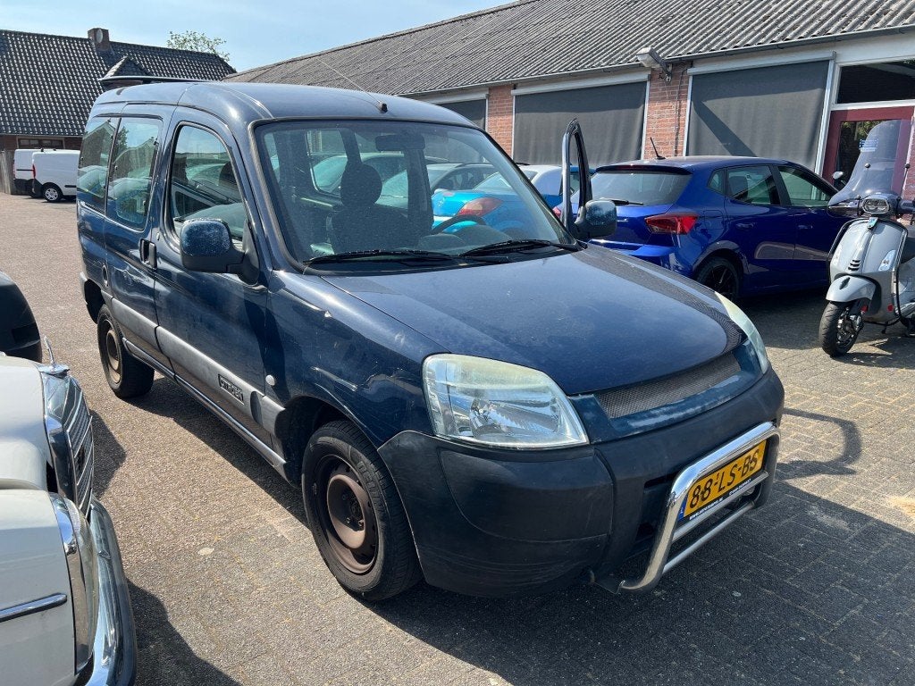 Citroën Berlingo