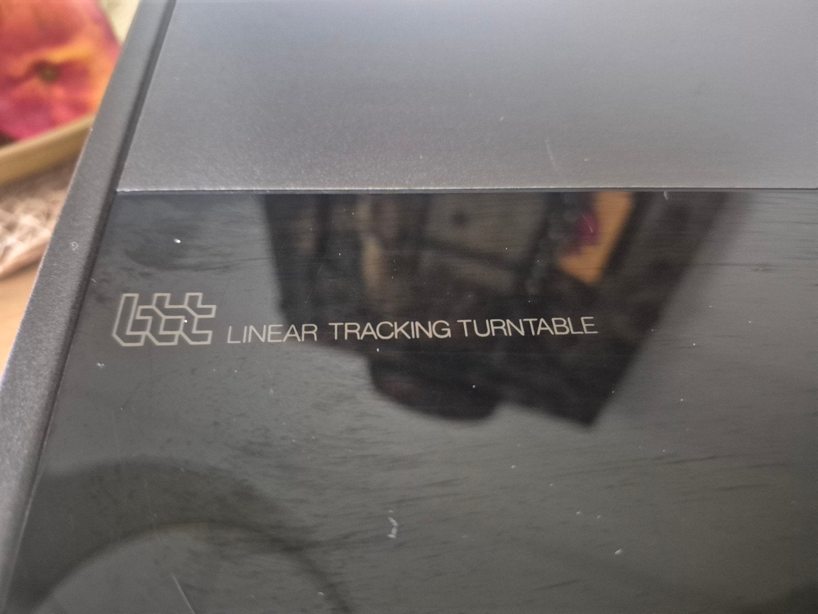 Philips FP 440 Linear Tracking Platenspeler, Ophalen, Philips