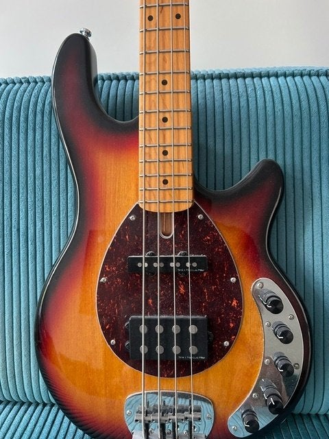 Aangeboden: Fantastisch bas 4-snarige SIRE Marcus Miller, Ophalen, Nieuw, Elektrisch