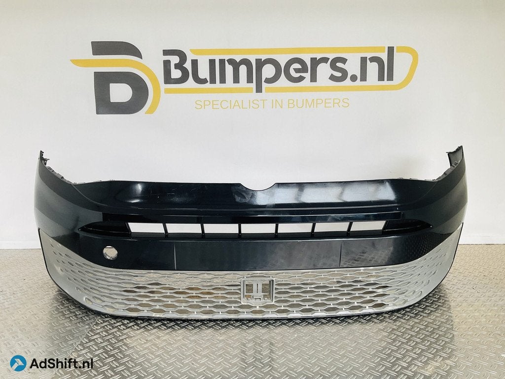 Bumper Volkswagen Caddy 2K7 2021-2025 2K7807221A Voorbumper, Bumper