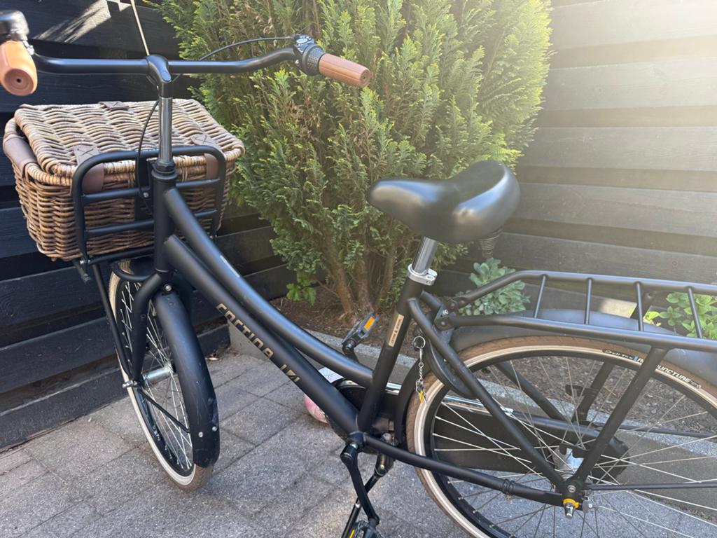 Cortina 24 inch, Ophalen of Verzenden, Gebruikt, 24 inch